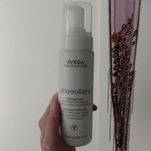 Brand New Aveda Phomollient™ Styling Foam
